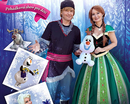 For organizers – for everything to be perfect