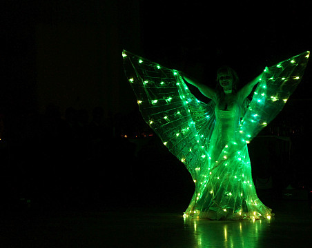 Spectacle pour enfants ou le magicien aux evenements pour enfants