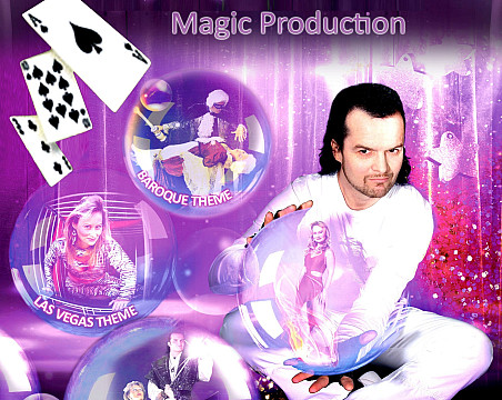 For organizers – for everything to be perfect