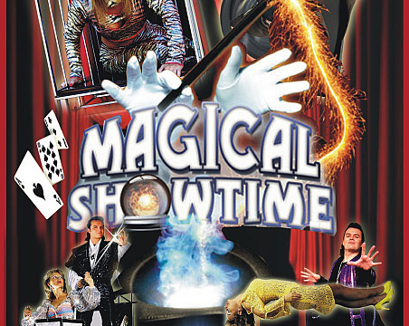 For organizers – for everything to be perfect