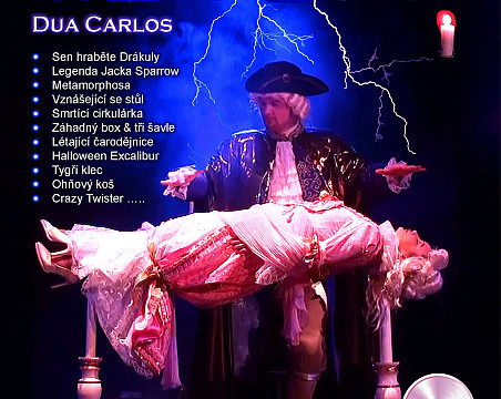 For organizers – for everything to be perfect