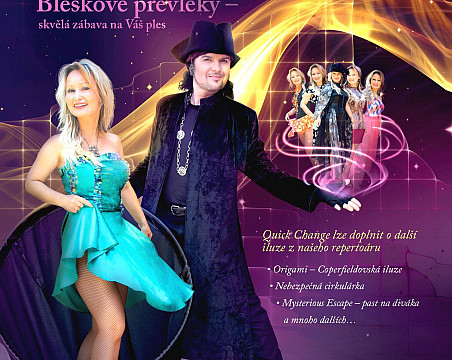 For organizers – for everything to be perfect