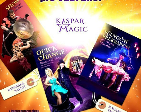 For organizers – for everything to be perfect