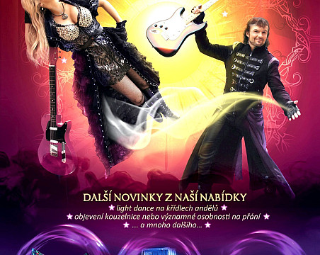 For organizers – for everything to be perfect